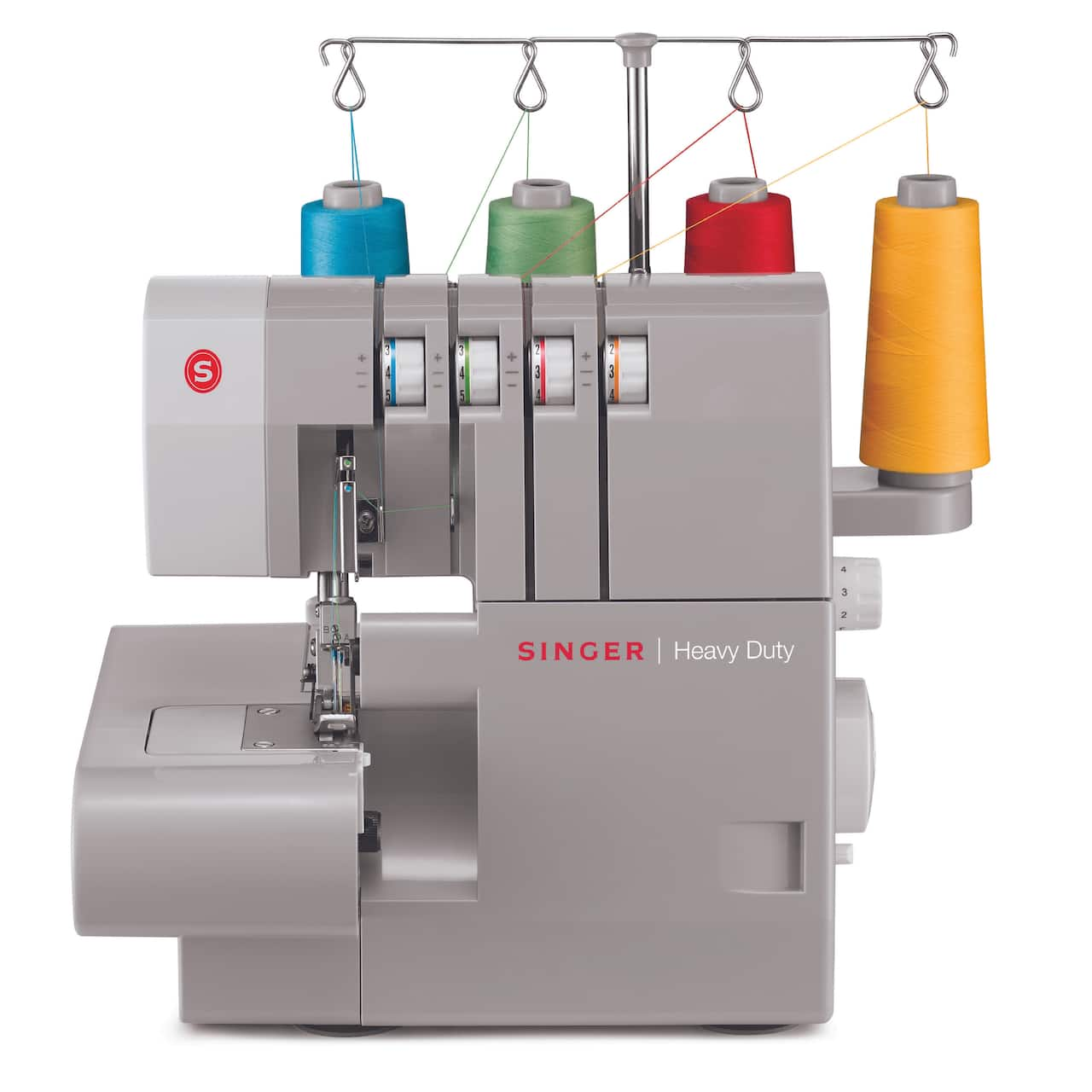 SINGER® 14HD854 Heavy Duty Serger